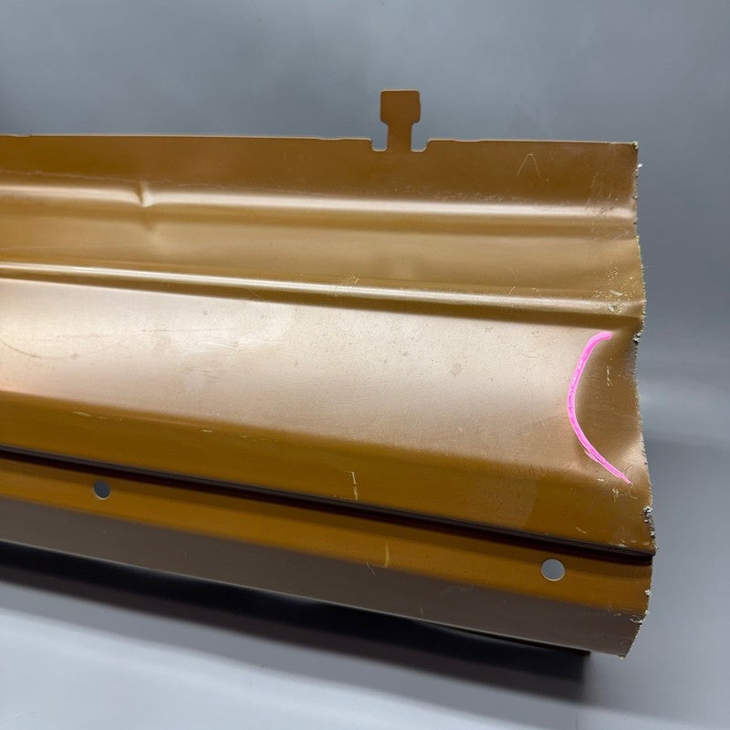 TESLA MODEL Y B PILLAR BODY SIDE PANEL RIGHT 2020 2021 2022 2023 OEM