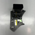 1042779-13-C TESLA MODEL X DASH AIR VENT GRILLE LEFT 2016 2017 2018 2019 2020 OEM