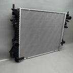JAGUAR F-TYPE RADIATOR 2010-2016 2017 2018 2019 2020 2021 2022 2023 20