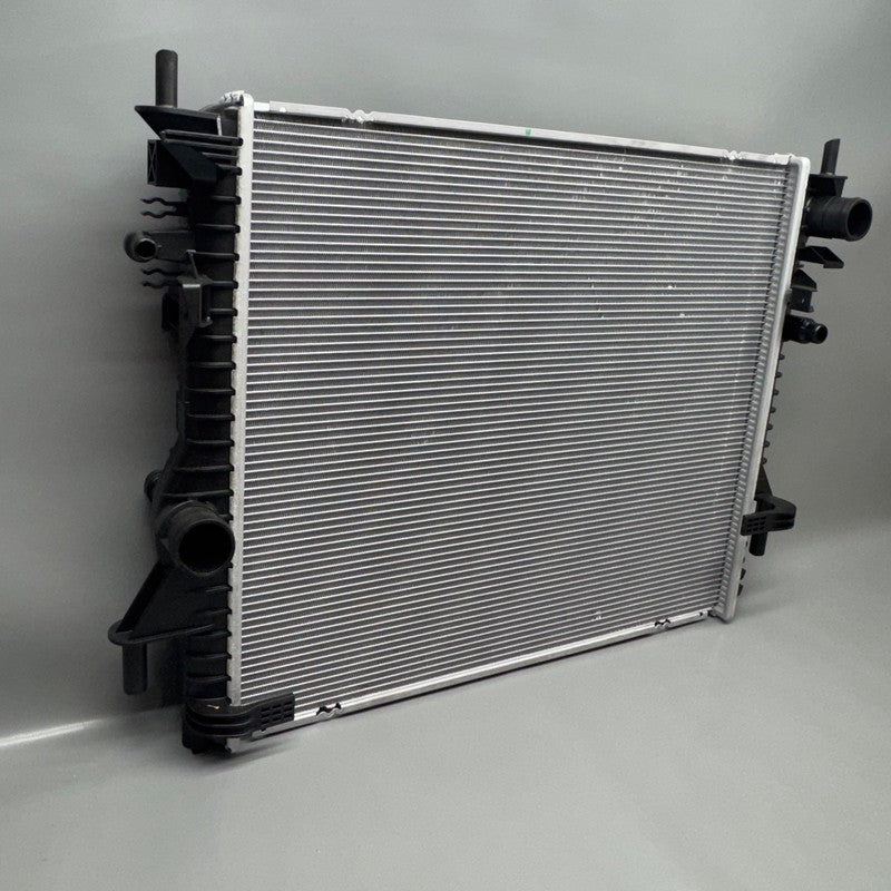 JAGUAR F-TYPE RADIATOR 2010-2016 2017 2018 2019 2020 2021 2022 2023 20