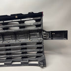 CHEVROLET SILVERADO 1500 FRONT BUMPER GRILLE 2019 2020 2021 2022 OEM M