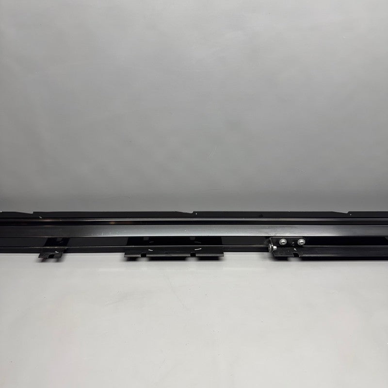 TESLA CYBERTRUCK HORIZONAL GUIDE RAIL RIGHT 2024 2025 OEM 1852129-00-D