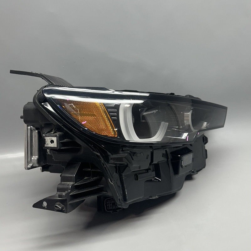 CX50 MAZDA CX50 HEADLIGHT RIGHT PASSENGER FULL LED 2023 2024 OEM 