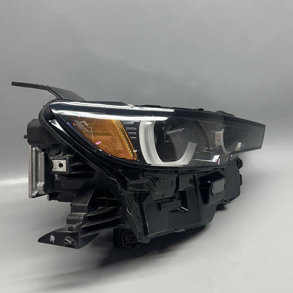 CX50 MAZDA CX50 HEADLIGHT RIGHT PASSENGER FULL LED 2023 2024 OEM 