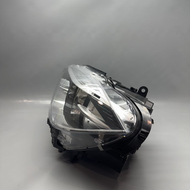 710815029089 BMW X5 X6 HEADLIGHT LEFT DRIVER 2015 2016 2017 2018 LED 710815029089