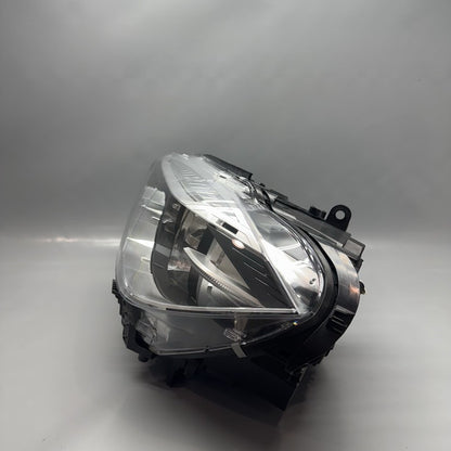 710815029089 BMW X5 X6 HEADLIGHT LEFT DRIVER 2015 2016 2017 2018 LED 710815029089