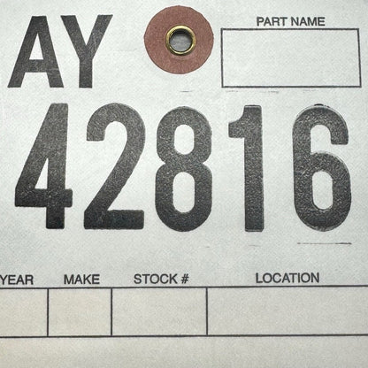 BMW X1 HEADLIGHT RIGHT PASSENGER 2016 2017 2018 2019 LED OEM 631171937