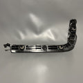 1083989-00-J TESLA MODEL 3 BUMPER BRACKET RIGHT REAR 2017 2018 2019 2020 OEM