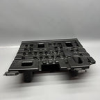 1587362-00-D TESLA MODEL S FOOTREST BRACKET LHD 2021 2022 OEM 1587362-00-D