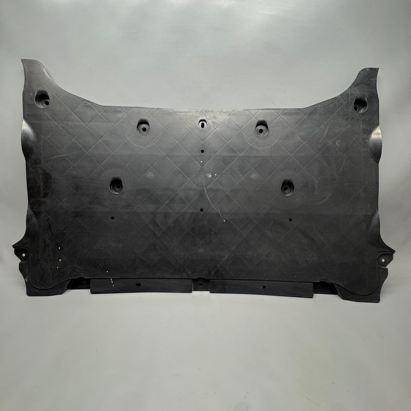 TESLA MODEL S AERO SHIELD FRONT COVER 2021 2022 2023 2024 2025 2026 OE