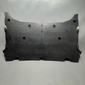 TESLA MODEL S AERO SHIELD FRONT COVER 2021 2022 2023 2024 2025 2026 OE