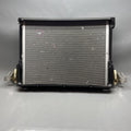 17427953400 BMW 740 COMPLETE RADIATOR 17427953400 2016 2017 2018 2019 600 WATT OEM