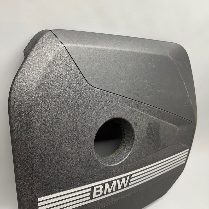 BMW X1 X2 ENGINE COVER 2023 2024 2025 OEM 7935407
