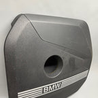 BMW X1 X2 ENGINE COVER 2023 2024 2025 OEM 7935407