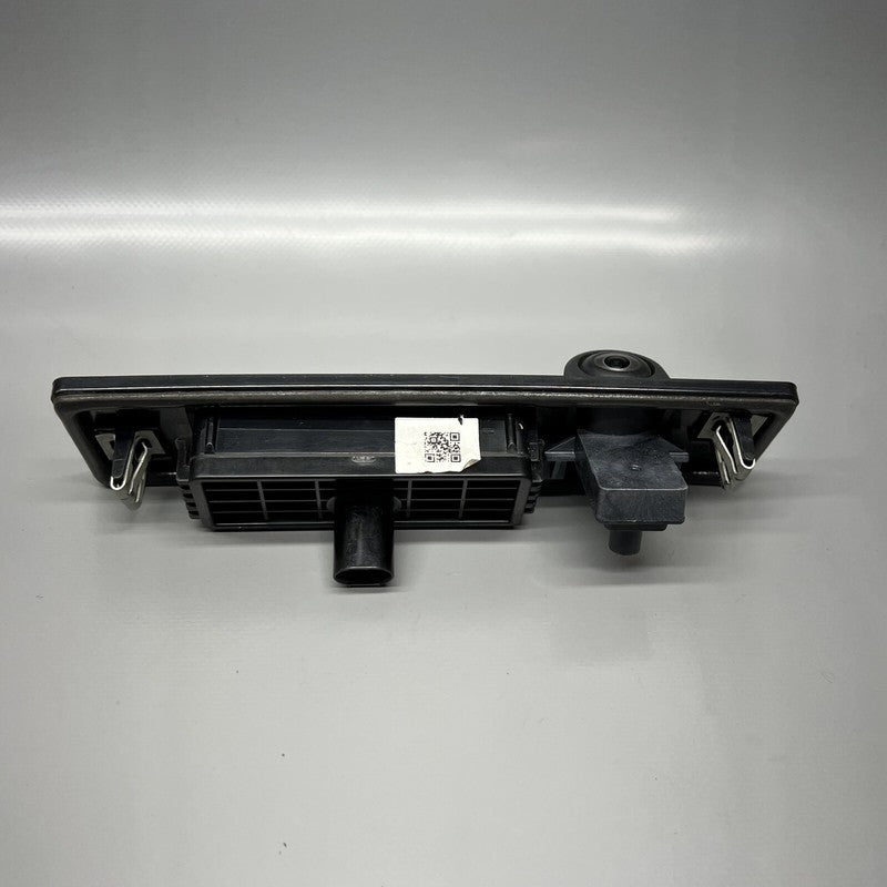 1095949-00-E TESLA MODEL 3 Y TRUNK  HANDLE WITH CAMERA 2017 2018 2019 2020 2021 2022 2023 OEM
