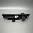 1095949-00-E TESLA MODEL 3 Y TRUNK  HANDLE WITH CAMERA 2017 2018 2019 2020 2021 2022 2023 OEM