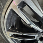 BMW I5 WHEEL RIM 19 INCH FRONT 530 540 2022 2023 2024 2025 OEM 5A324E0