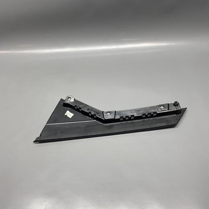 80F839904 AUDI Q5 DOOR APPLIQUE TRIM RIGHT REAR 80F839904 2018 2019 2020 2021 OEM