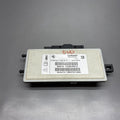 6577-9280186-01 BMW X3 SAFETY CONTROL MODULE 6577-9280186-01 2011 2012 2013 2014 2015 2016 2017