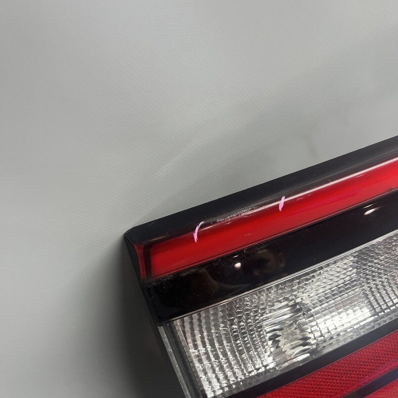 DODGE DURANGO LIFTGATE TAIL LIGHT 2014 15 16 17 18 19 20 21 22 2023 68