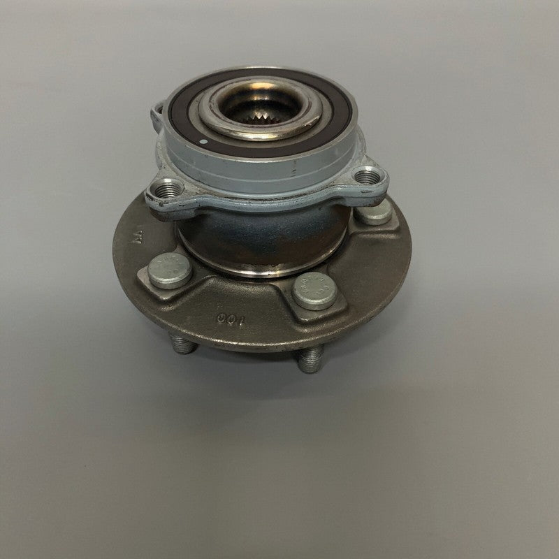 1027170-00-A TESLA MODEL S X HUB BEARING REAR 2016 2017 2018 2019 OEM 1027170-00-A