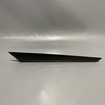 670010893 MASERATI GHIBLI DOOR INTERIOR TRIM MOLDING 670010893 2014 2015 2016 2017 OEM