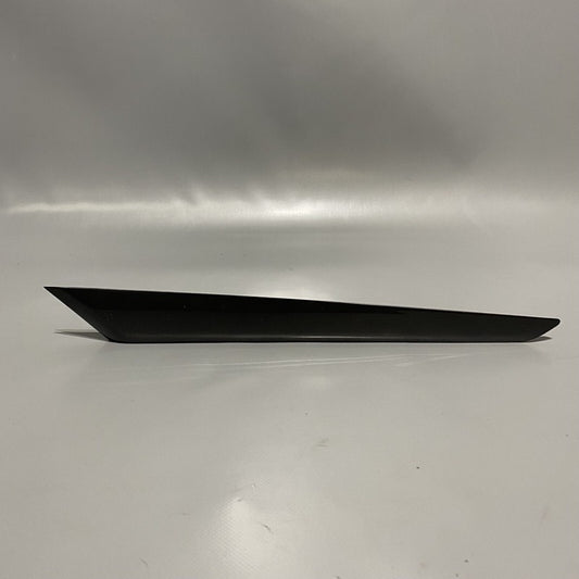 670010893 MASERATI GHIBLI DOOR INTERIOR TRIM MOLDING 670010893 2014 2015 2016 2017 OEM