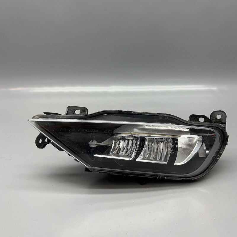 32337365 VOLVO XC 90 FOG LIGHT LEFT DRIVER LED 2016 2017 2018 2019 OEM 32337365
