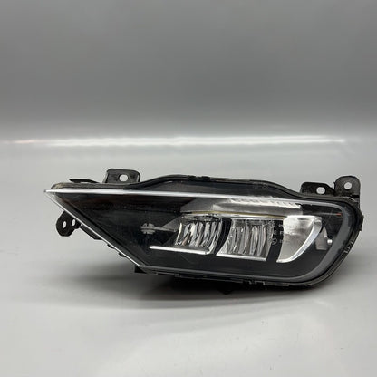 32337365 VOLVO XC 90 FOG LIGHT LEFT DRIVER LED 2016 2017 2018 2019 OEM 32337365