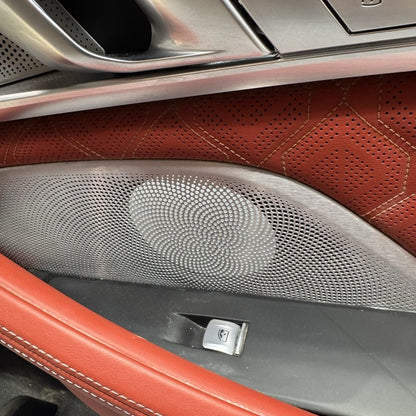 M8 BMW M8 840i M850i DOOR PANEL RIGHT FRONT 2020 2021 2022 2023 2024 OEM