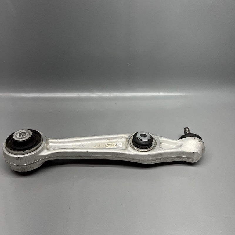 1027351-00-E TESLA MODEL X CONTROL ARM LEFT FRONT 2016 2017 2018 2019 2020 OEM 1027351-00-E