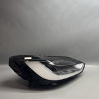 1034315-01-D TESLA MODEL X HEADLIGHT RIGHT PASSENGER 2016 2017 2018 2019 2020 LED OEM