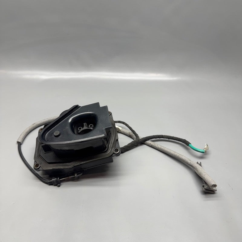 TESLA MODEL X INLET CHARGER SOCKET GEN2 2016 2017 2018 2019 2020 OEM