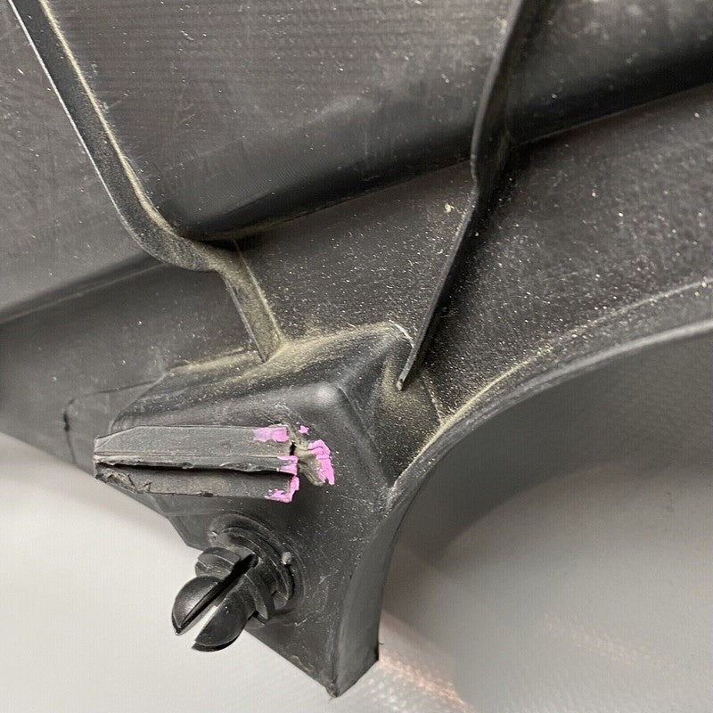 1036238-00-E TESLA MODEL X UNDERHOOD APRON COVER RIGHT 2016 2017 2018 2019 2020 1036238-00-E