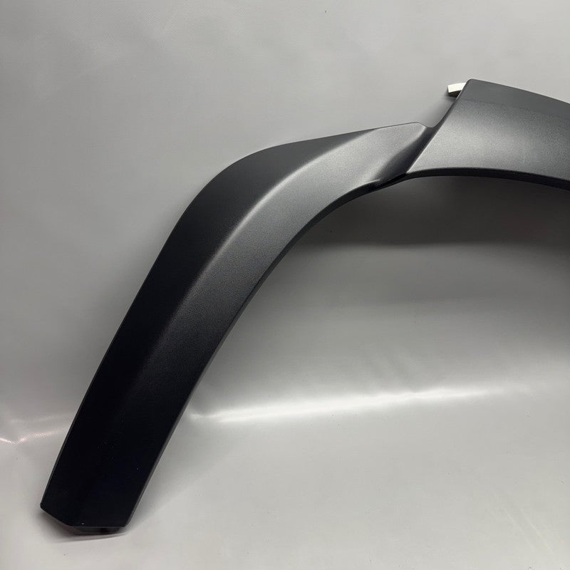 L8BM-290E23-AB LAND ROVER DEFENDER FENDER FLARE LEFT REAR 2020 2021 2022 2023 L8BM-290E23-AB