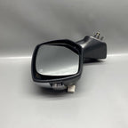 SUBARU FORESTER MIRROR LEFT DRIVER E13027507 2014 2015 2016 2017 2018 