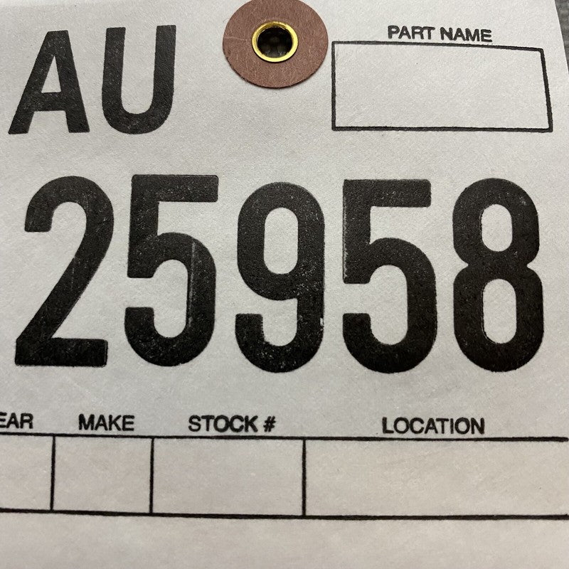 8K0959802B AUDI A6 A7 A8 Q3 Q5 RIGHT FRONT WINDOW MOTOR 2011 12 13 14 15 16 17 2018 OEM