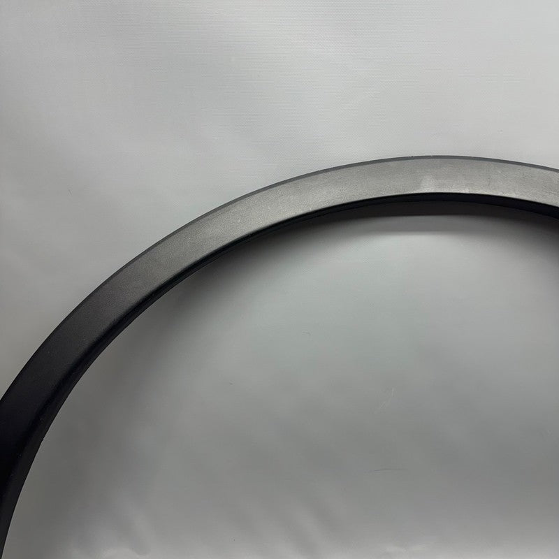 TESLA MODEL Y WHEEL FLARE MOLDING RIGHT REAR 2020 2021 2022 2023 2024 