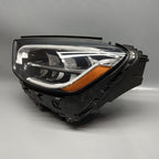 MERCEDES BENZ GLC300 HEADLIGHT LEFT DRIVER GLC43 LED 2020 2021 2022 A2