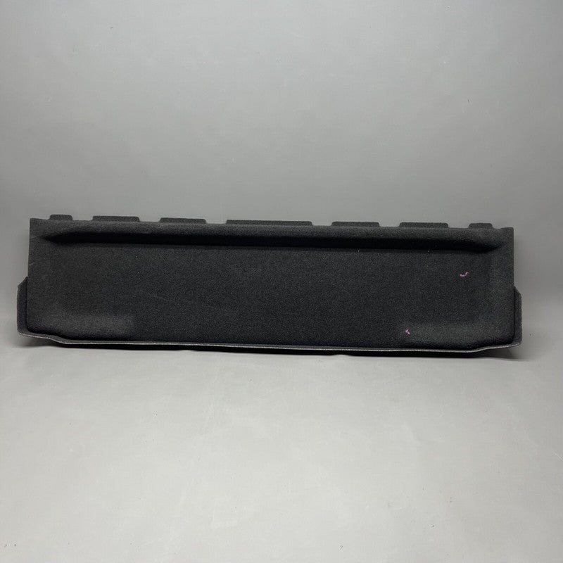 9J1863099A PORSCHE TAYCAN TRUNK BOOT LINER 2019 2020 2021 2022 OEM 9J1863099A