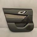 LR091434  /  J8A2-23719-AAW RANGE ROVER VELAR L560 DOOR PANEL LEFT DRIVER FRONT 2018 2019 2020 OEM LR091434 