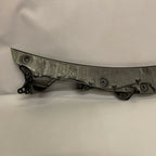 1036245-00-E TESLA MODEL X COWL SCREEN LHD ASSEMBLY 1036245-00-E 2016 2017 2018 2019 OEM