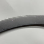1494186-00-C TESLA MODEL Y WHEEL FLARE RIGHT FRONT 1494186-00-C 2020 2021 2022 2023 OEM