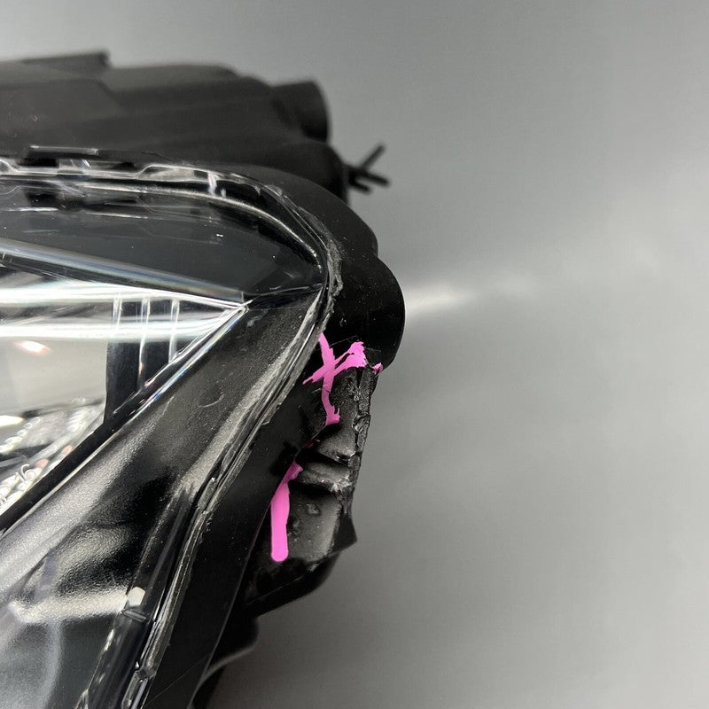 NA1K-51040 MAZDA MIATA MX5 HEADLIGHT LEFT DRIVER 2019 2020 2021 2022 MX-5 OEM  NA1K-51040