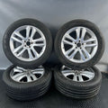 MERCEDES BENZ GLS450 WHEEL RIM SET 20 INCH 2017 2018 2019 OEM A1664011