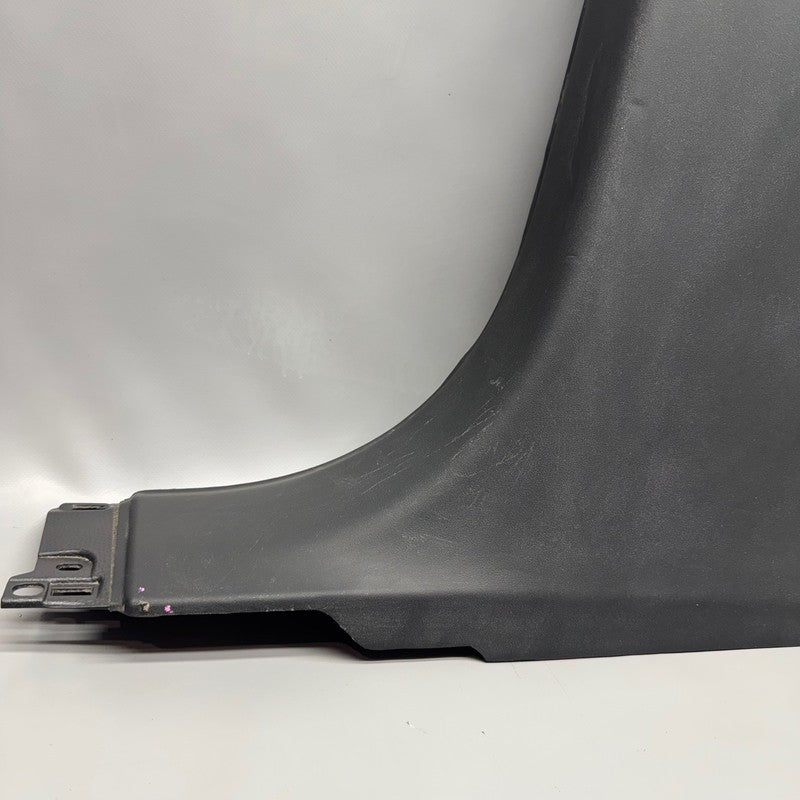 TESLA CYBERTRUCK B-PILLAR LOWER RIGHT 2024 2025 2026 OEM 1813918-00-C