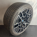BMW I4 WHEEL RIM 19 INCH FRONT 430 M440 2024 2025 2026 OEM 5A576E8