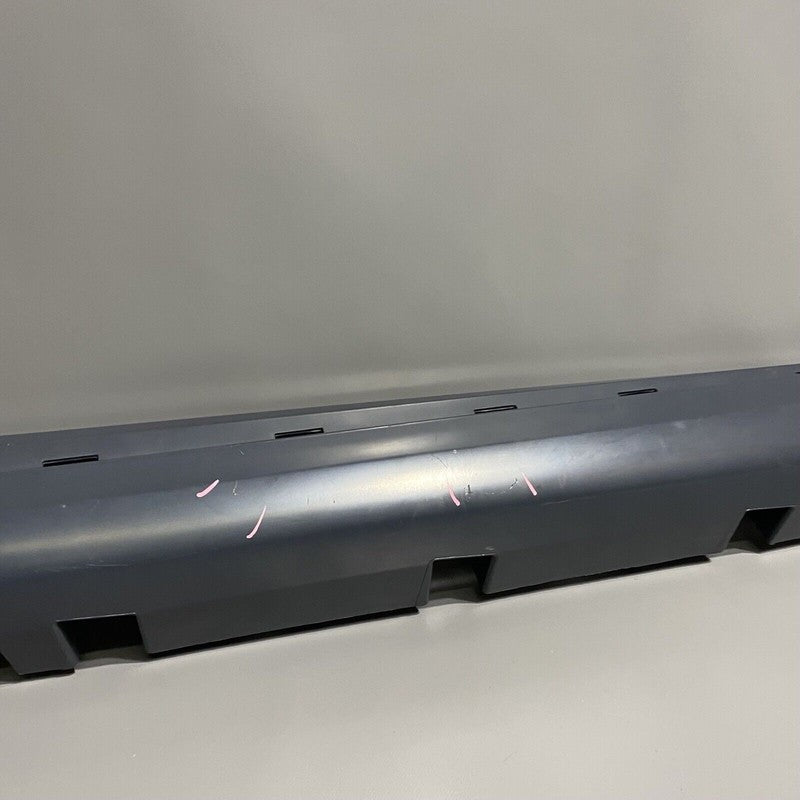 DS73-F10155-B FORD FUSION ROCKER MOLDING LEFT DS73-F10155-B 2013 2014 2015 2016 OEM