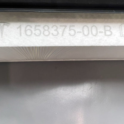 TESLA MODEL Y HEPA PLUS CARBON FILTER KIT 2020 2021 2022 2023 2024 OEM 