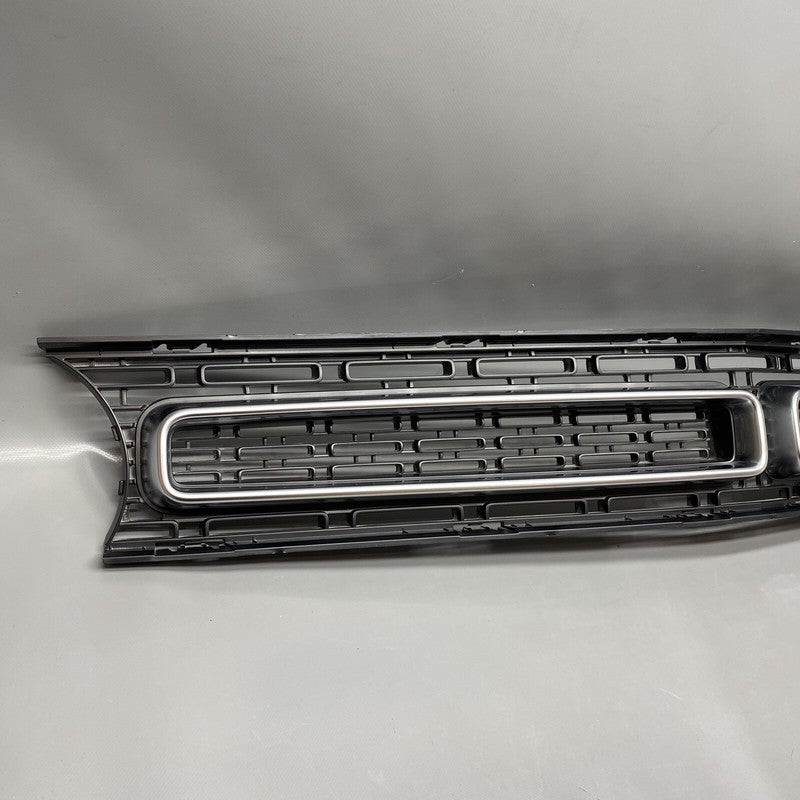 9403971 DODGE CHALLENGER FRONT GRILLE 2015 2016 2017 2018 2019 OEM 9403971